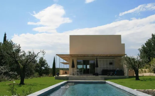 Maison la Romaine