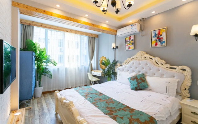 Youcun Apartment - Lao Shan Yi Cun