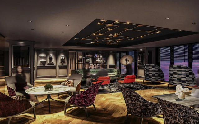 Mercure Tokyo Haneda Airport