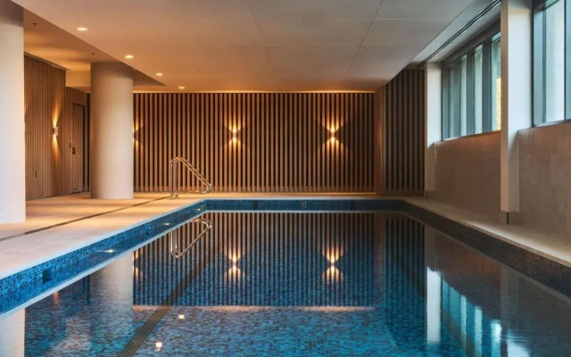 Novotel Melbourne Airport