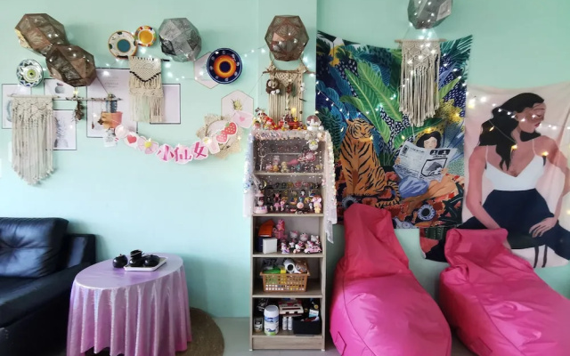 Lanting House Phuket