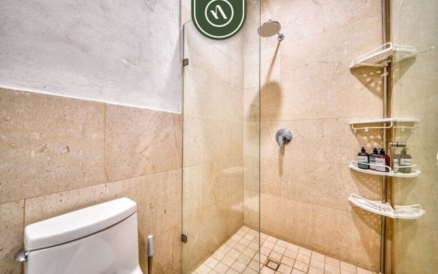 New 2BR Condo in Zona Romantica - Rooftop Pool