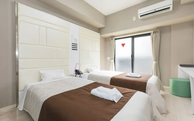 Hotel Alexander Namba