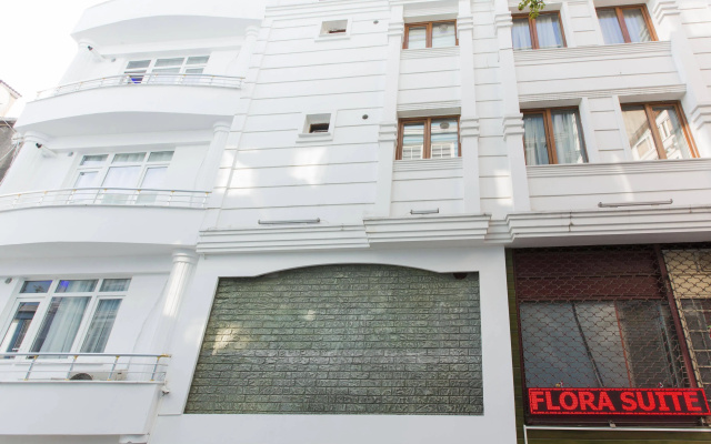 Flora Suite