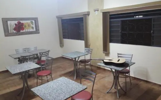 Hotel Nobre