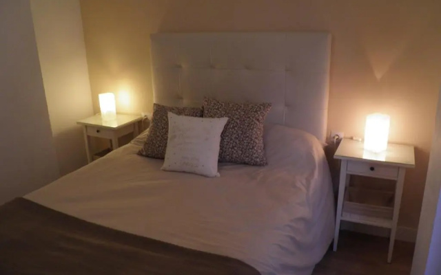 Apartamento Playa100M