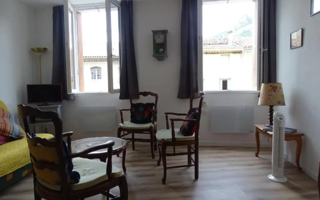 Appartement spacieux 6 personnes très lumineux