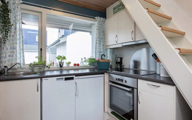 4 Star Holiday Home in Vaeggerlose