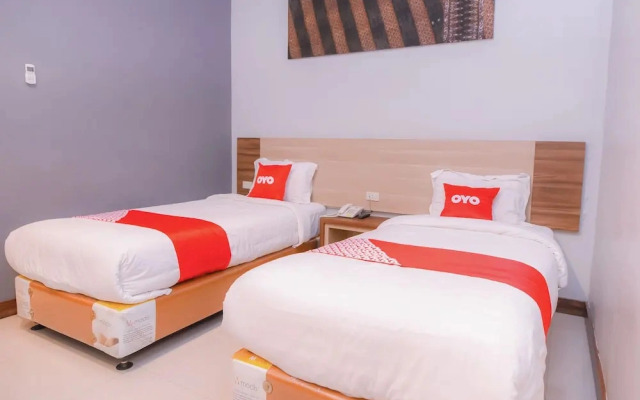 Hotel Syariah Ring Road by OYO Rooms