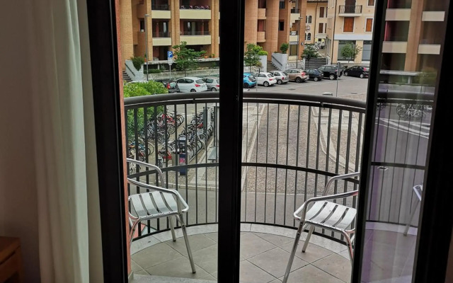 LacromaBio - Hotel & Apartments
