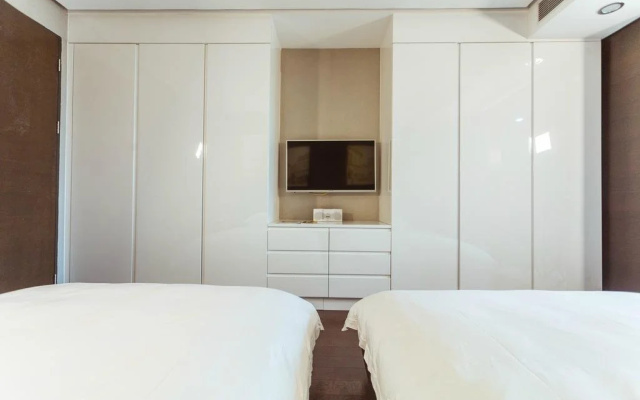 Walpe Dawson Hotel  Resorts