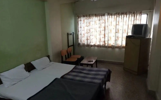 Hotel Suprabatha