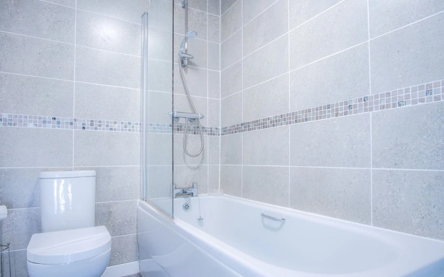 St. Julians View - 1 Bedroom - Tenby