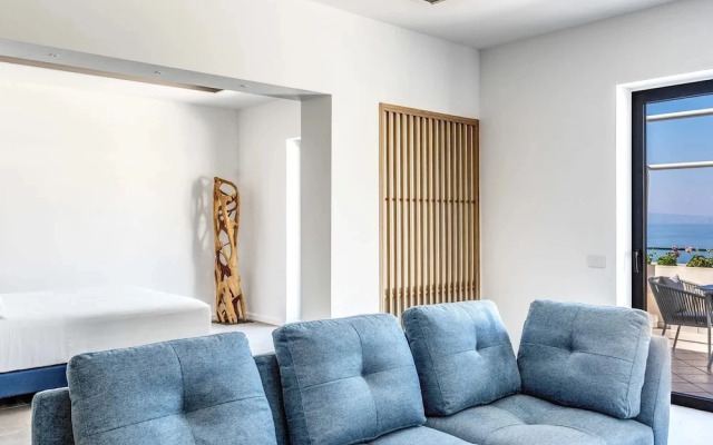 Suite San Montano in Massa Lubrense