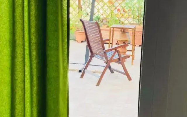 La Casetta Di Giucci Bed And Breakfast