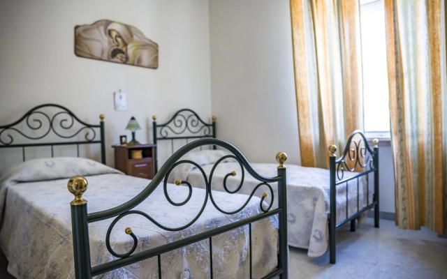 Villa Ulivi Secolari e Dune Costiere