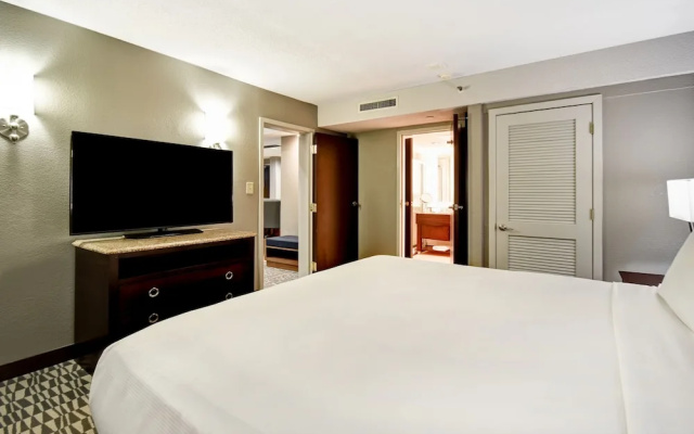DoubleTree by Hilton Hotel Augusta
