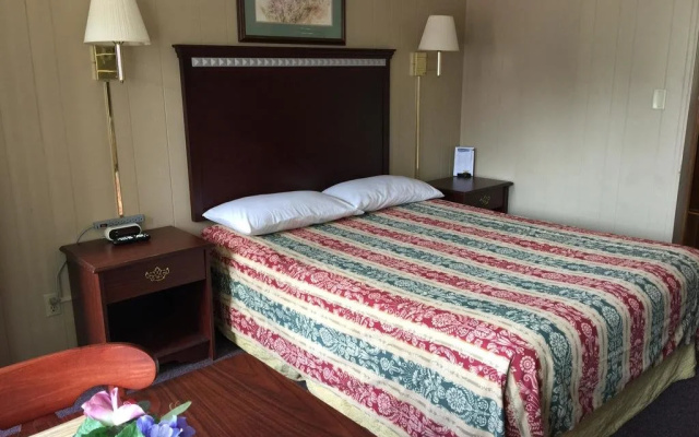 Inn Town Motel