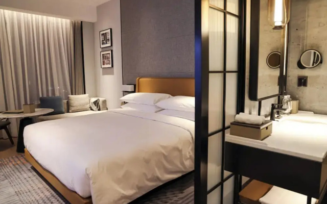 Sheraton Taiyuan