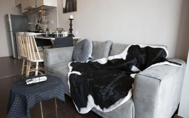 Community Apartment - bkbhce49