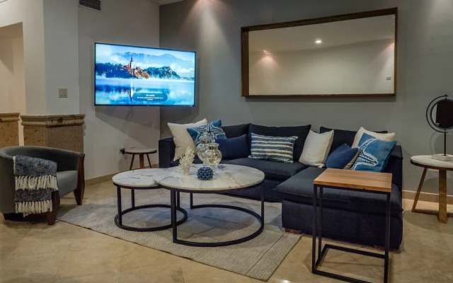 Puerta Cabos Village 303 2BR by Casago