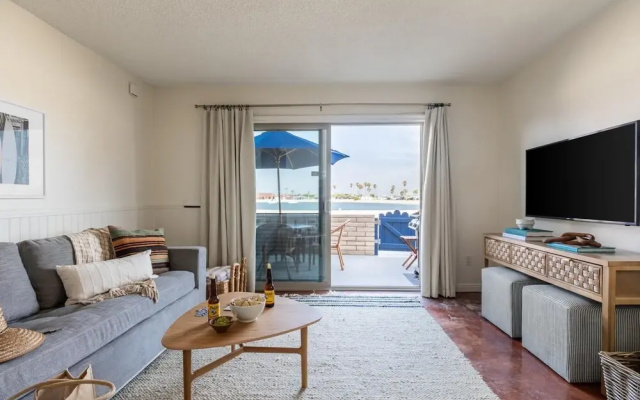 Bayside Unit 2 - Bay View 2