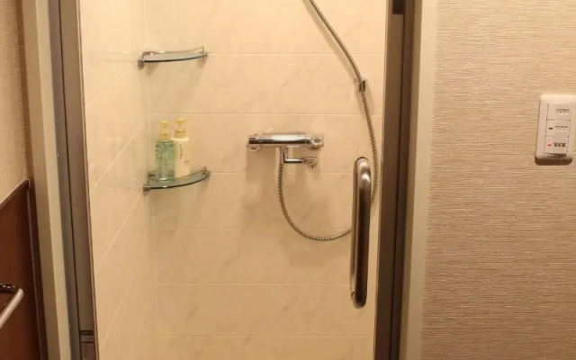 Hotel WELLSEASON Hamanako