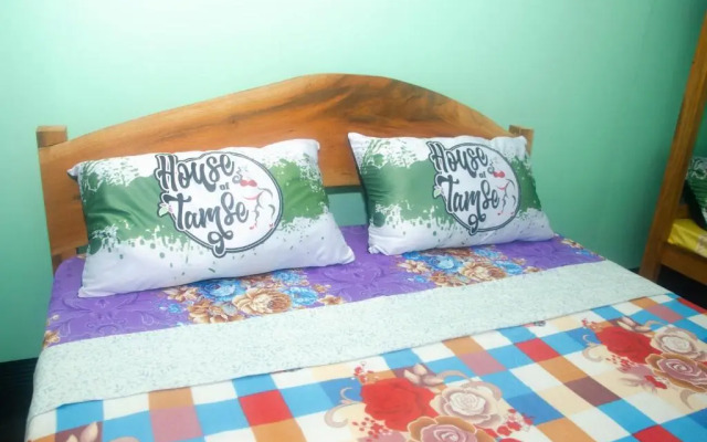 House of TamSe laagans Inn
