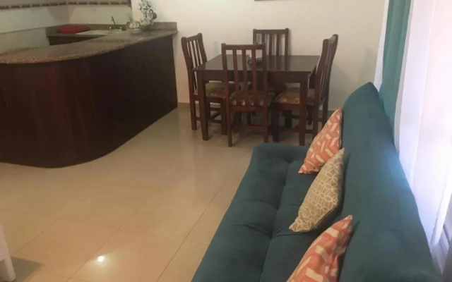 Punta Cana Lifestyle share apartment by Claudio