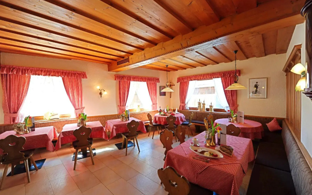 Hotel Traube