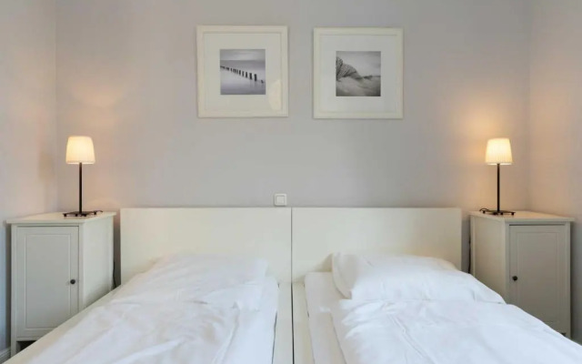 Villa Marin Wohnung 17