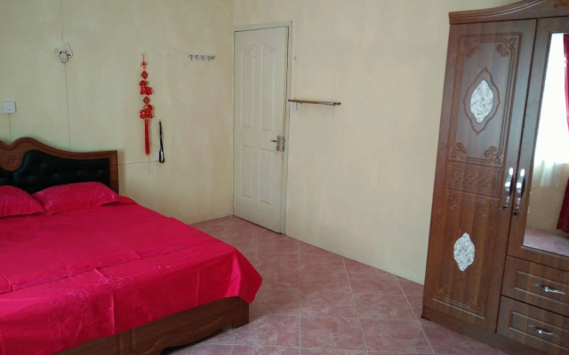 Villas De Vacances