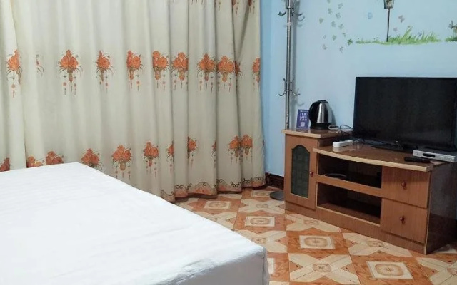 My Yijia Inn