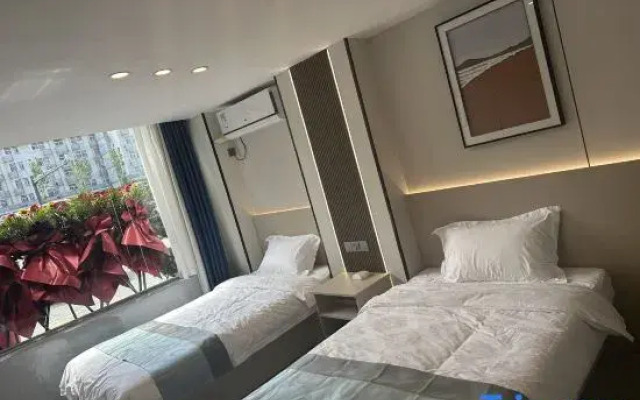 Zhehao Hotel