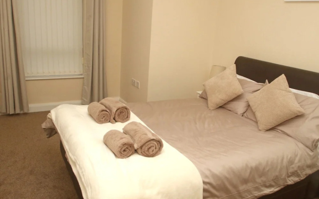 Templemore Accommodation