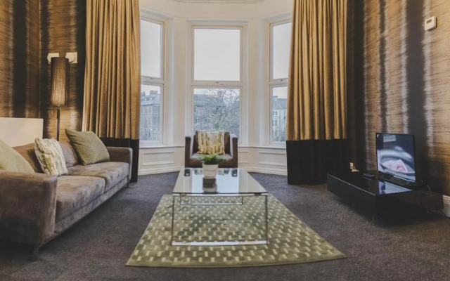 Kensington House Aparthotel