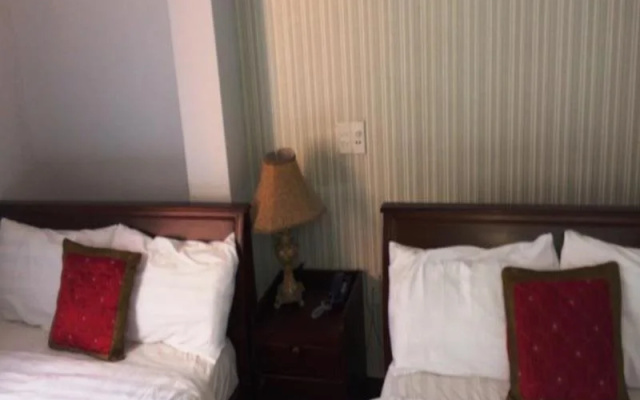 Hanh Nguyen Gems Hotel & Spa
