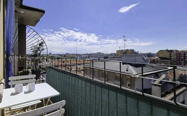 Italianway Comfort - Voghera 11 B