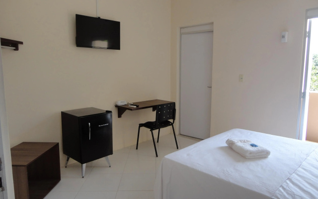 Hotel Mato Grosso