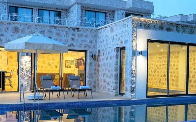 Villa Nare 1