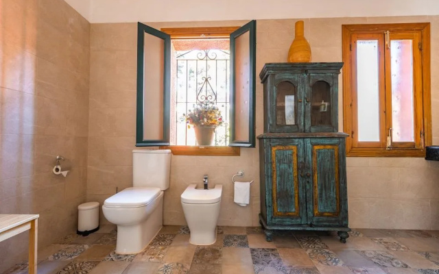 Casa Paraiso Boutique B&B