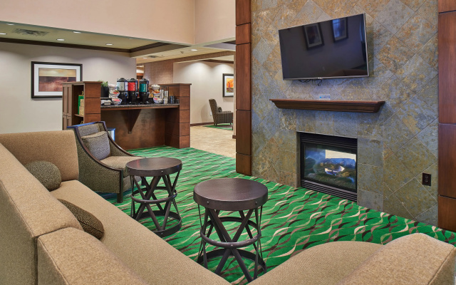 Homewood Suites by Hilton Odessa