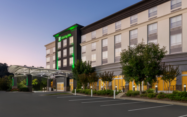 Holiday Inn Birmingham - Hoover by IHG
