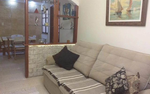 Mega Apartamento