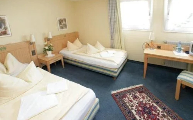 Land-gut Hotel Ritter