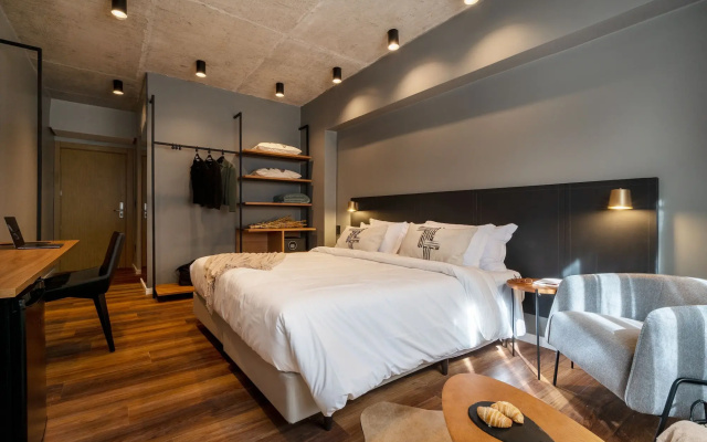 Jangal das Araucárias Swan Design Hotel Canela