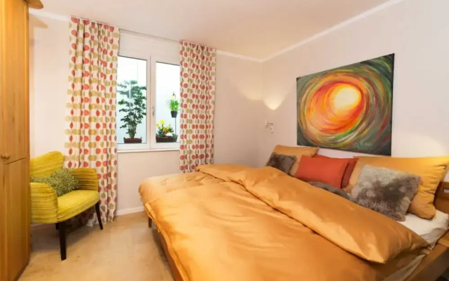 Eglwies Comfortable Holiday Residence