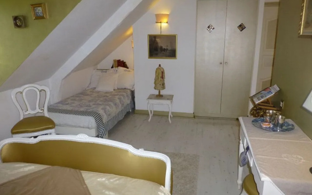 Le Moulin du Bois