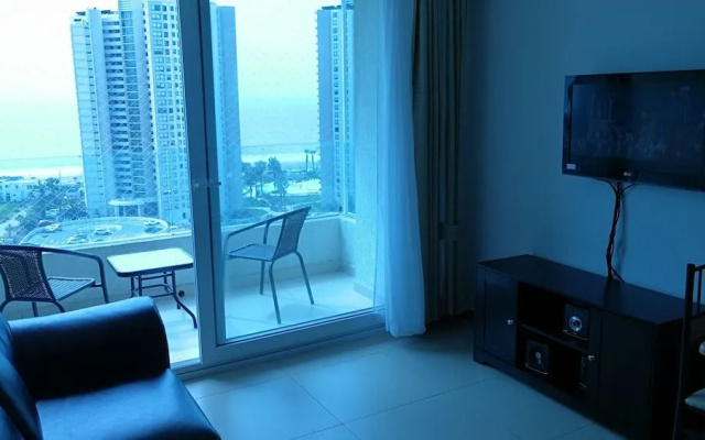 Portal Gran Marina Full Apartment