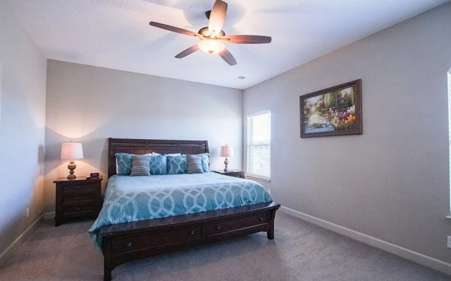 Top Tee A 3 Bedroom Condo